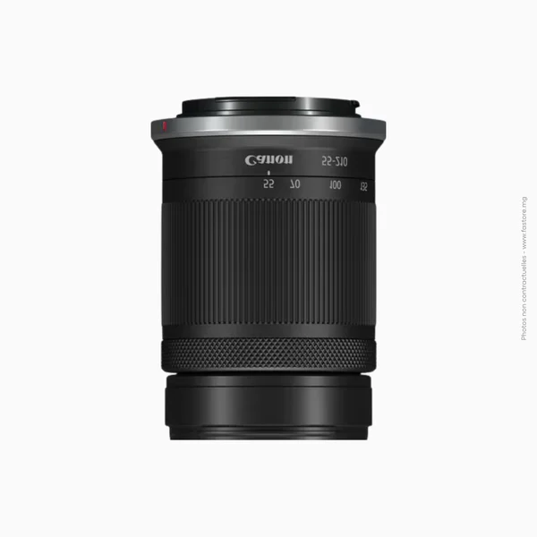 Objectif Canon | RF 55-210mm f/5-7.1 IS STM