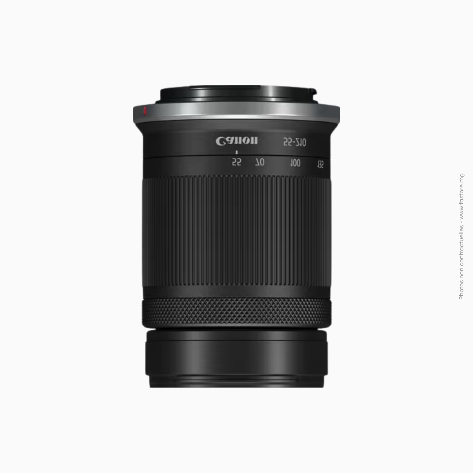 Objectif RF 55-210MM F5-7.1 IS STM Objectif Canon | RF 55-210mm f/5-7.1 IS STM – Image 1