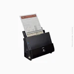 Scanner de documents vertical | DR-C225 II – Image 2