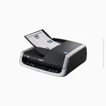 Scanner de documents Canon | DR-F120c