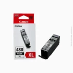 Cartouche d’encre noir Canon | PGI-480XL BK