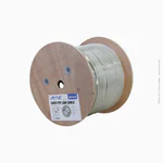 Câble réseau MYZ | CAT6 FTP PVC 4x2 – 305 m