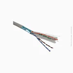 Câble réseau MYZ | CAT6 FTP PVC 4x2 – 305 m – Image 2