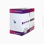 Bobine de câble réseau UTP CAT6 305 m Xform | CAT6 UTP