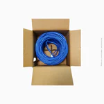 Bobine de câble réseau UTP CAT6 305 m Xform | CAT6 UTP – Image 3