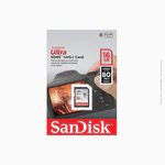 Carte mémoire SD SanDisk | 16GB – Image 4