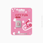Carte micro-SD Hikvision | 256GB XC HS-TF-G2 – Image 2