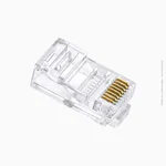 Connecteur CAT6 simple | Boîte de 100 pcs – Image 3