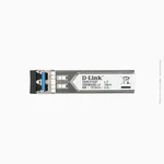 Convertisseur Mini-GBIC fibre Gigabit D-Link | DEM-311GT
