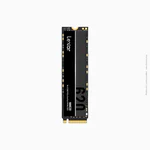 Disque dur SSD interne Lexar | NM620 512 GB M.2 NVMe