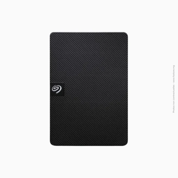 Disque dur externe Seagate | Expansion 1TB
