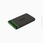 Disque dur externe Transcend | 1TB Antishock – Image 2