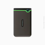 Disque dur externe Transcend | 2TB Antishock