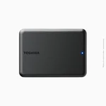 Disque dur externe Toshiba canvio 2TB | HDTB520EK3AA