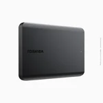 Disque dur externe Toshiba canvio 2TB | HDTB520EK3AA – Image 2