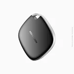 Disque dur SSD externe Hikvision | T100i 128GB Type-C Black – Image 2