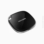 Disque dur SSD externe Hikvision | T100i 128GB Type-C Black – Image 3