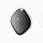 Disque dur SSD externe Hikvision | T100i 256GB Type-C Black – Image 2