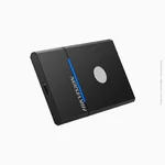 Disque dur SSD externe Hikvision | Elite7 Touch 500GB (Type-C) – Image 2