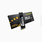 Disque dur SSD interne Twinimos | 128 GB M.2 SATA – Image 2