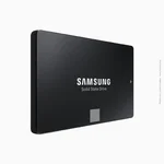 Disque dur SSD interne Samsung | 870 EVO 1 TB SATA 2,5" – Image 2