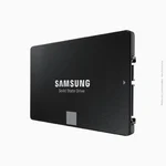 Disque dur SSD interne Samsung | 870 EVO 1 TB SATA 2,5" – Image 3
