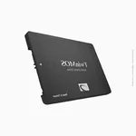 Disque dur SSD interne Twinimos | GRAY 1 TB SATA III 2,5" – Image 2