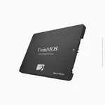 Disque dur SSD interne Twinimos | GRAY 1 TB SATA III 2,5" – Image 3