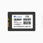 Disque dur SSD interne Twinimos | GRAY 1 TB SATA III 2,5" – Image 4