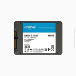 Disque dur SSD interne Crucial | BX500 240 GB SATA 2,5" – Image 4