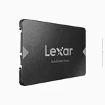 Disque dur SSD interne Lexar | NS100 256 GB SATA 2,5" – Image 3