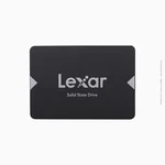 Disque dur SSD interne Lexar | NS100 512 GB SATA 2,5"