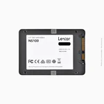 Disque dur SSD interne Lexar | NS100 512 GB SATA 2,5" – Image 4