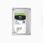 Disque dur interne Seagate | SKYHAWK 3,5’’ 1TB