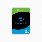 Disque dur interne Seagate | SKYHAWK 3,5’’ 2TB – Image 2