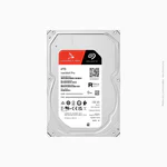 Disque dur interne Seagate | IRONWOLF 3,5’’ 4TB – NAS