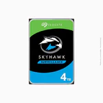Disque dur interne Seagate | SKYHAWK 3,5’’ 4TB – Image 2