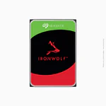Disque dur interne Seagate | IRONWOLF 3,5’’ 6TB – NAS – Image 2