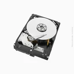 Disque dur interne Seagate | IRONWOLF 3,5’’ 6TB – NAS – Image 3