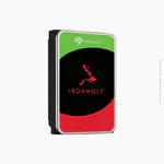 Disque dur interne Seagate | IRONWOLF 3,5’’ 6TB – NAS – Image 4