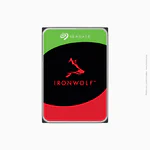 Disque dur interne Seagate | IRONWOLF 3,5’’ 8TB – NAS – Image 2