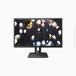 Écran AOC 21,5" LCD full HD | 22E1H W