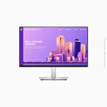 Écran Dell 24" full HD | P2422H