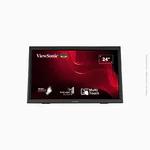 Écran tactile Viewsonic 24" full HD | TD2423