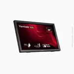 Écran tactile Viewsonic 24" full HD | TD2423 – Image 2
