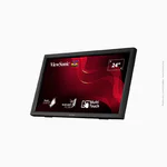 Écran tactile Viewsonic 24" full HD | TD2423 – Image 3