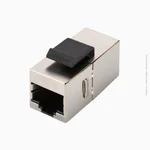 Extenseur réseau intérieur blindé | RJ45 Cat6