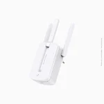 Extenseur wi-fi répéteur 300 Mbps Mercusys | MW300RE