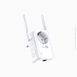 Extenseur wi-fi répéteur et point d'accès 300 Mbps TP-Link | TL-WA860RE – Image 2
