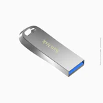 Flash disque SanDisk | 256GB Ultra Luxe USB 3.1 – Image 2